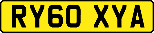 RY60XYA