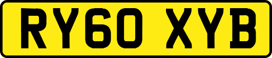 RY60XYB