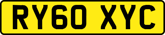 RY60XYC