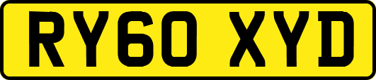 RY60XYD
