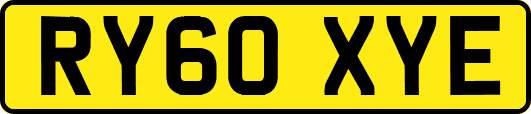 RY60XYE