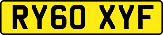 RY60XYF