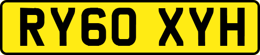 RY60XYH
