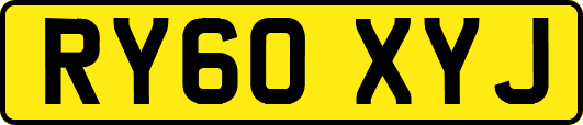 RY60XYJ