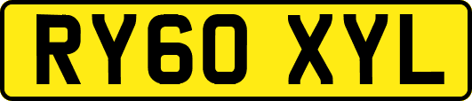 RY60XYL