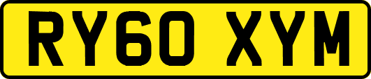 RY60XYM
