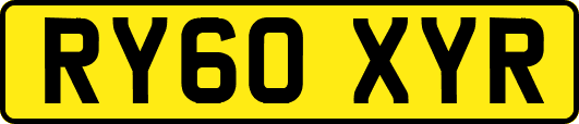 RY60XYR