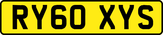RY60XYS