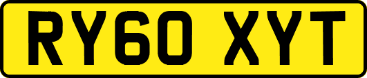 RY60XYT
