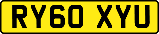 RY60XYU