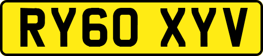 RY60XYV
