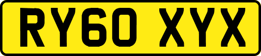 RY60XYX