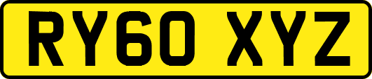 RY60XYZ