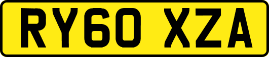 RY60XZA