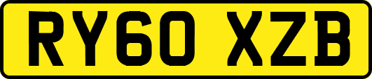 RY60XZB