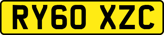 RY60XZC
