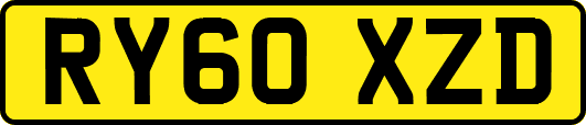 RY60XZD