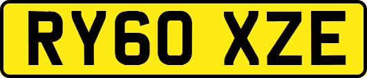RY60XZE