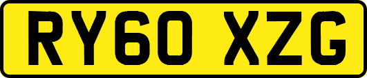 RY60XZG