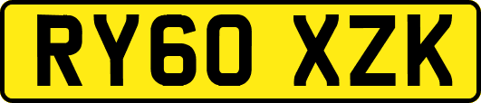 RY60XZK