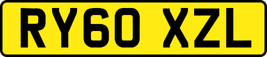 RY60XZL