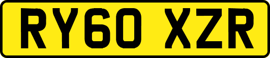RY60XZR