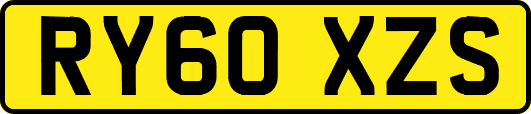 RY60XZS