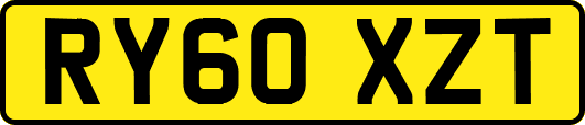 RY60XZT