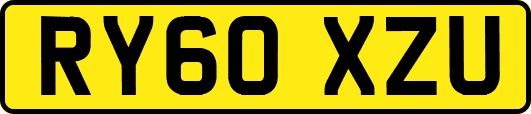 RY60XZU