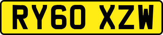 RY60XZW