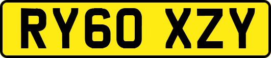 RY60XZY