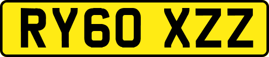 RY60XZZ