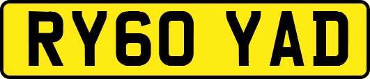 RY60YAD
