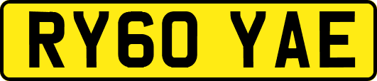 RY60YAE