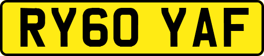RY60YAF