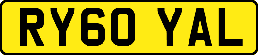RY60YAL