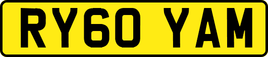 RY60YAM
