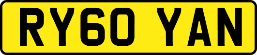 RY60YAN