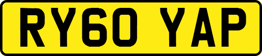 RY60YAP