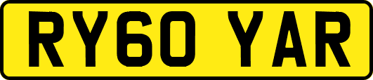RY60YAR