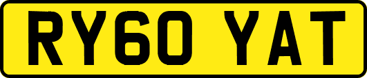 RY60YAT