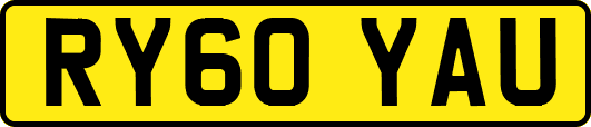 RY60YAU