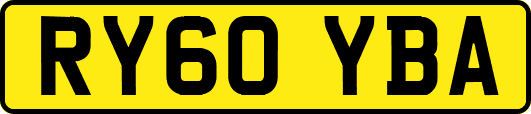 RY60YBA