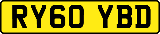 RY60YBD
