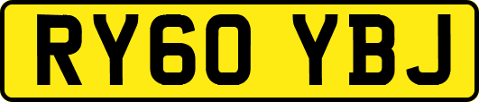 RY60YBJ