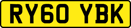 RY60YBK