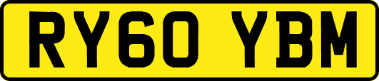 RY60YBM