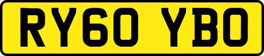 RY60YBO