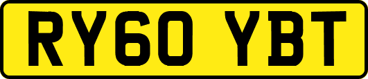 RY60YBT