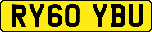 RY60YBU